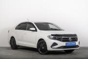 Volkswagen Polo VI Томск  - изображение 18