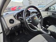 Chevrolet Cruze I Рестайлинг Саратов  - изображение 57