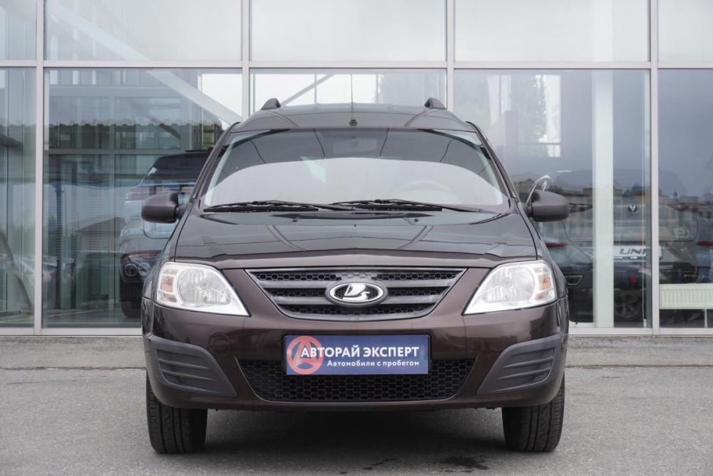 Lada (ВАЗ) Largus I Ульяновск  - изображение 2