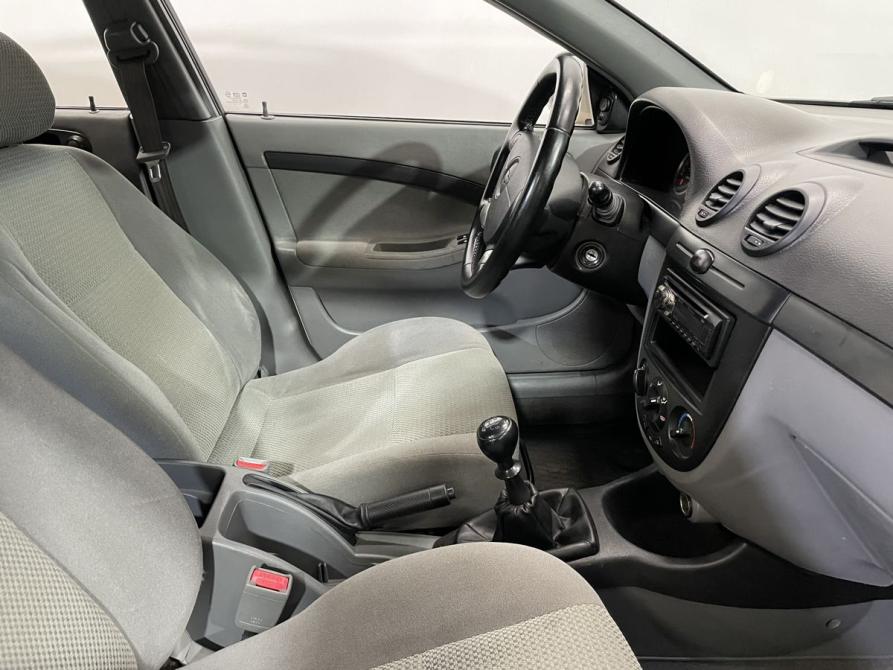 Chevrolet Lacetti I Ярославль  - изображение 10