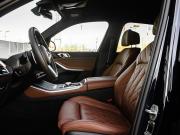 BMW X5 IV (G05/G18) Рестайлинг Магнитогорск  - изображение 52