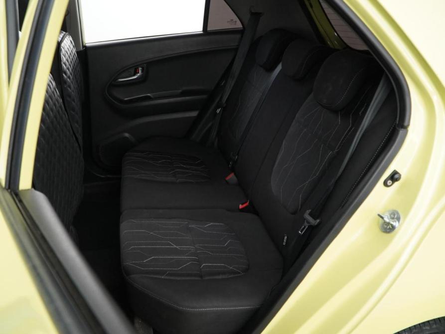 Kia Picanto II Москва  - изображение 9