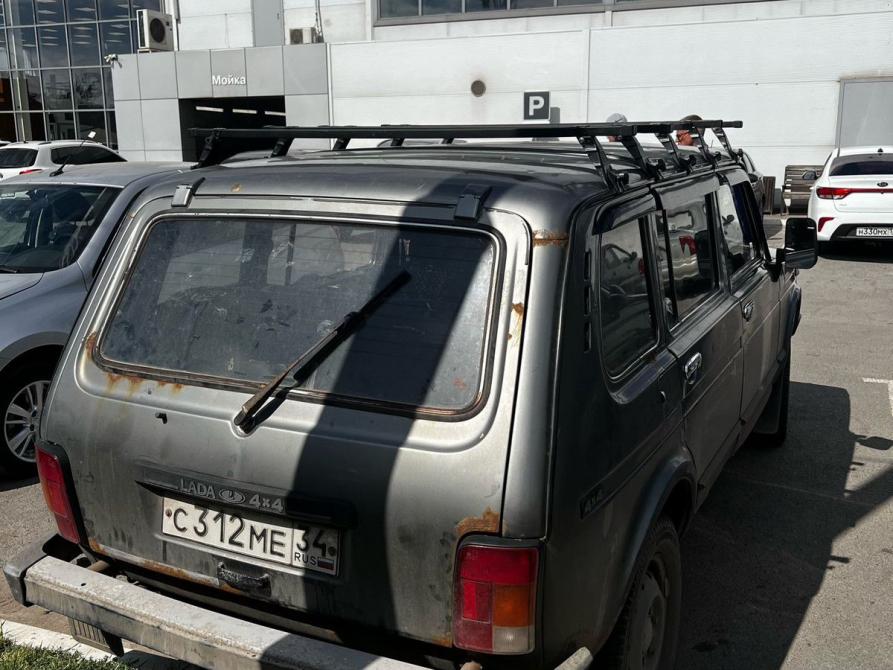 Lada (ВАЗ) 2131 (4x4) I Волгоград  - изображение 3