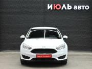 Ford Focus III Рестайлинг Екатеринбург  - изображение 19