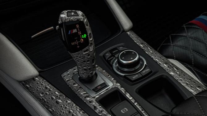 BMW X6 M I (E71) с пробегом 2010 года, цена 2 100 000 рублей, 214000 км, внедорожник, Автокод Объявления