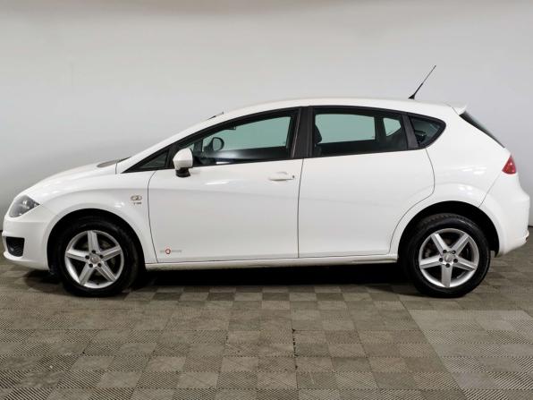 SEAT Leon II Рестайлинг с пробегом 2012 года, цена 648 000 рублей, 159303 км, хэтчбек, Автокод Объявления