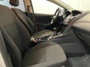Ford Focus III Рестайлинг Москва  - изображение 24