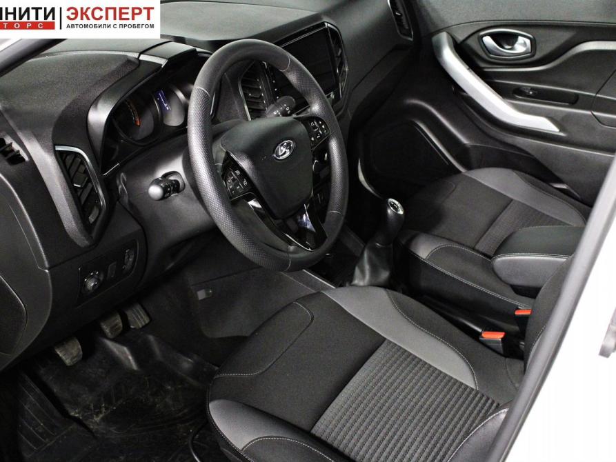Lada (ВАЗ) XRAY I Белгород  - изображение 10