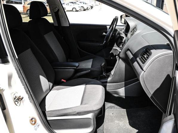 Volkswagen Polo V с пробегом 2011 года, цена 579 000 рублей, 225071 км, седан, Автокод Объявления
