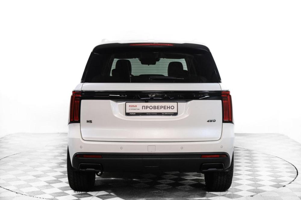 Haval H5 II Москва  - изображение 6