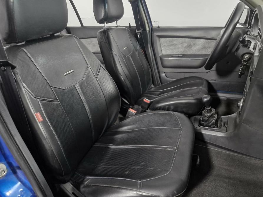Daewoo Nexia I Рестайлинг Нижний Новгород  - изображение 12