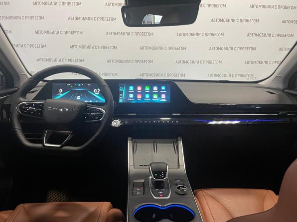Omoda C5 I с пробегом 2022 года, цена 1 499 000 рублей, 82000 км, внедорожник, Автокод Объявления