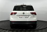 Volkswagen Tiguan II Нижний Новгород  - изображение 28