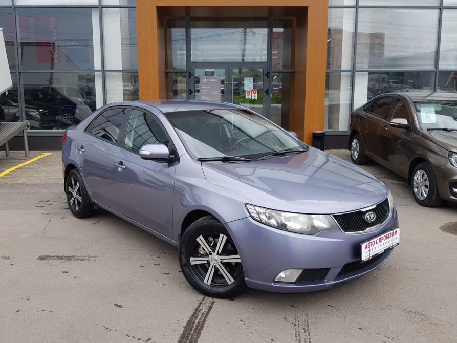 Kia Cerato II Брянск  - изображение 3