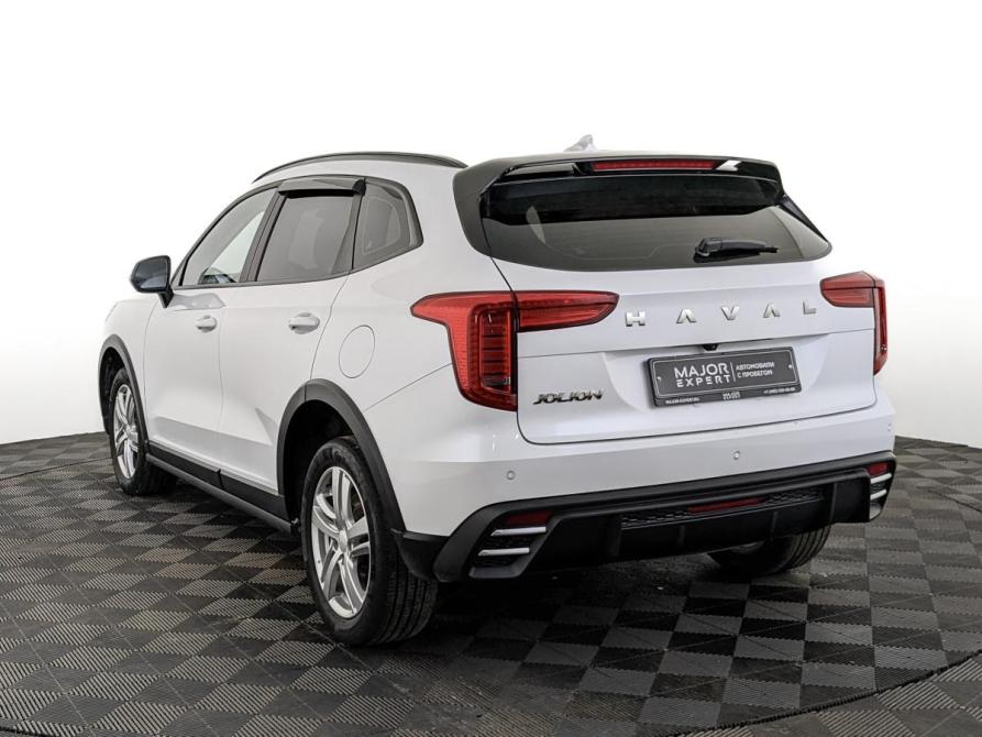 Haval Jolion I Рестайлинг Москва  - изображение 7