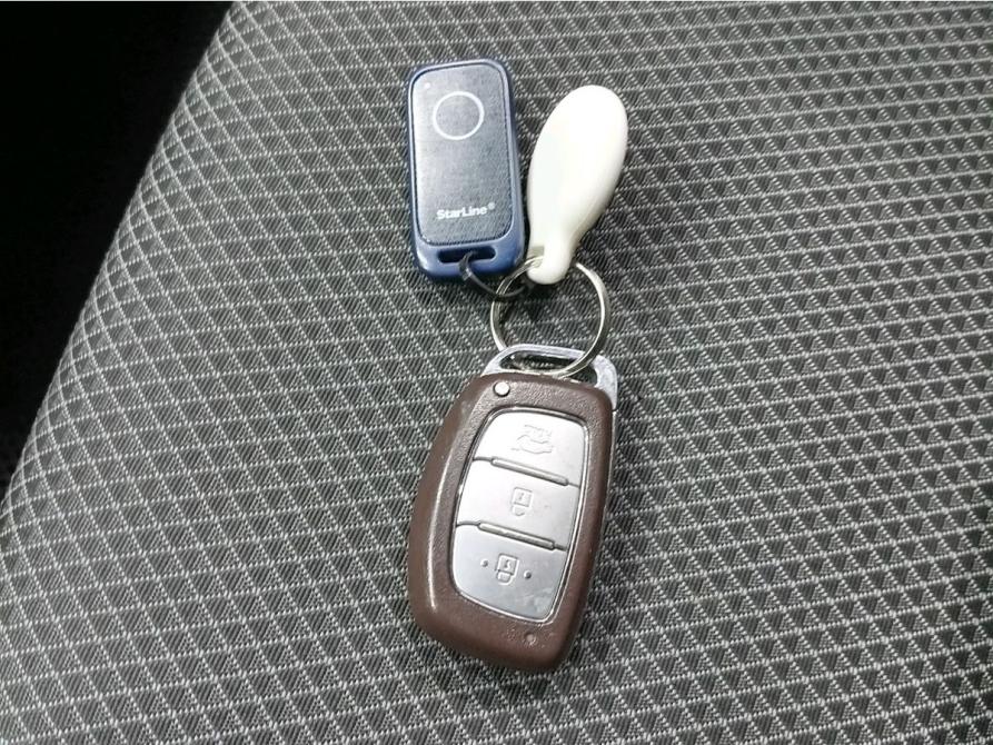 Hyundai Creta I Оренбург  - изображение 20