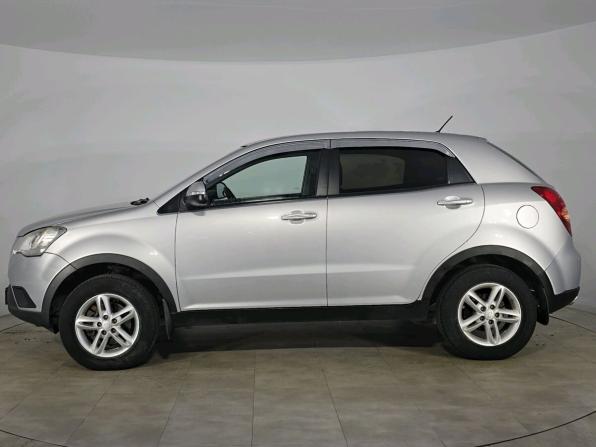 SsangYong Actyon II с пробегом 2013 года, цена 788 000 рублей, 180098 км, внедорожник, Автокод Объявления