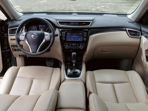Nissan X-Trail III Рестайлинг с пробегом 2018 года, цена 1 525 000 рублей, 179000 км, внедорожник, Автокод Объявления