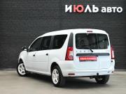 Lada (ВАЗ) Largus I Рестайлинг Екатеринбург  - изображение 21