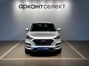 Hyundai Tucson III Рестайлинг Краснодар  - изображение 31