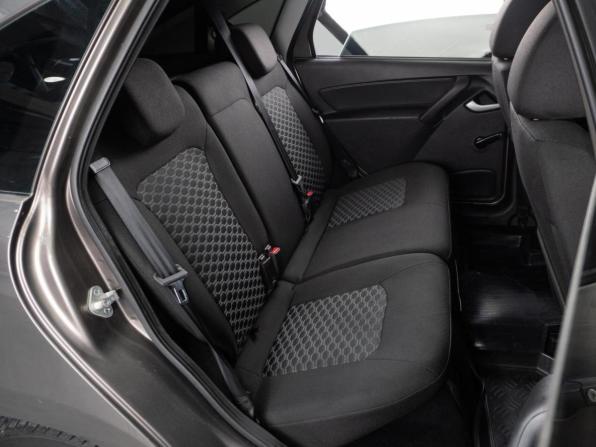 Lada (ВАЗ) Granta I Рестайлинг с пробегом 2018 года, цена 599 000 рублей, 133761 км, лифтбек, Автокод Объявления