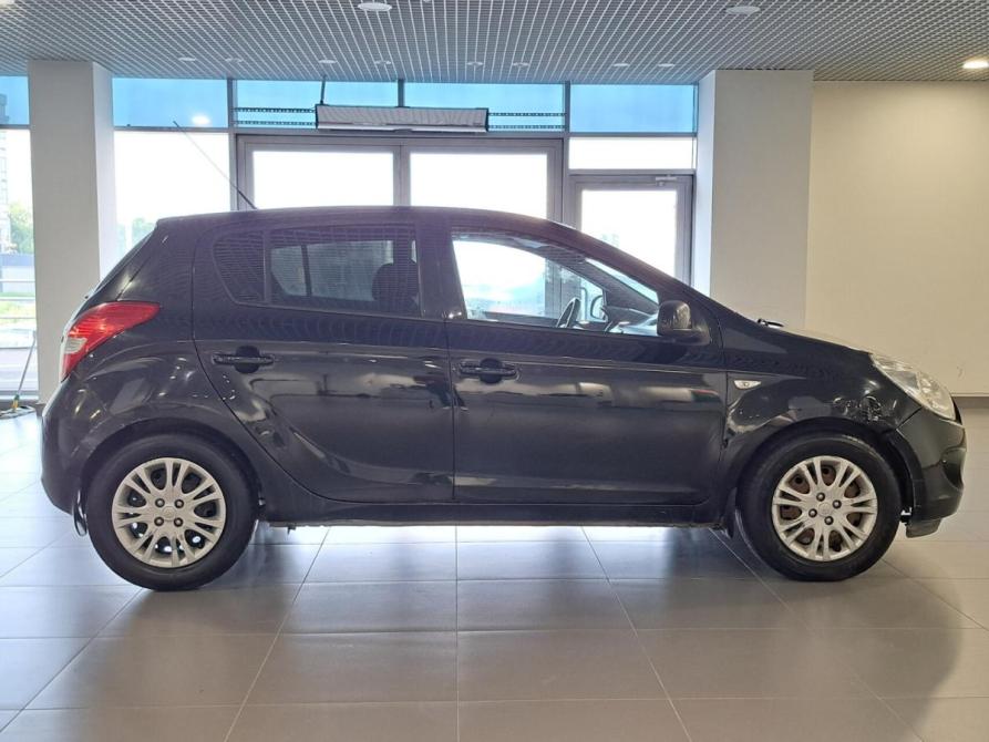 Hyundai i20 I Казань  - изображение 5