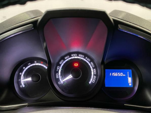 Lada (ВАЗ) XRAY I с пробегом 2018 года, цена 750 000 рублей, 115648 км, хэтчбек, Автокод Объявления