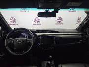 Toyota Hilux VIII Рестайлинг Тольятти  - изображение 37