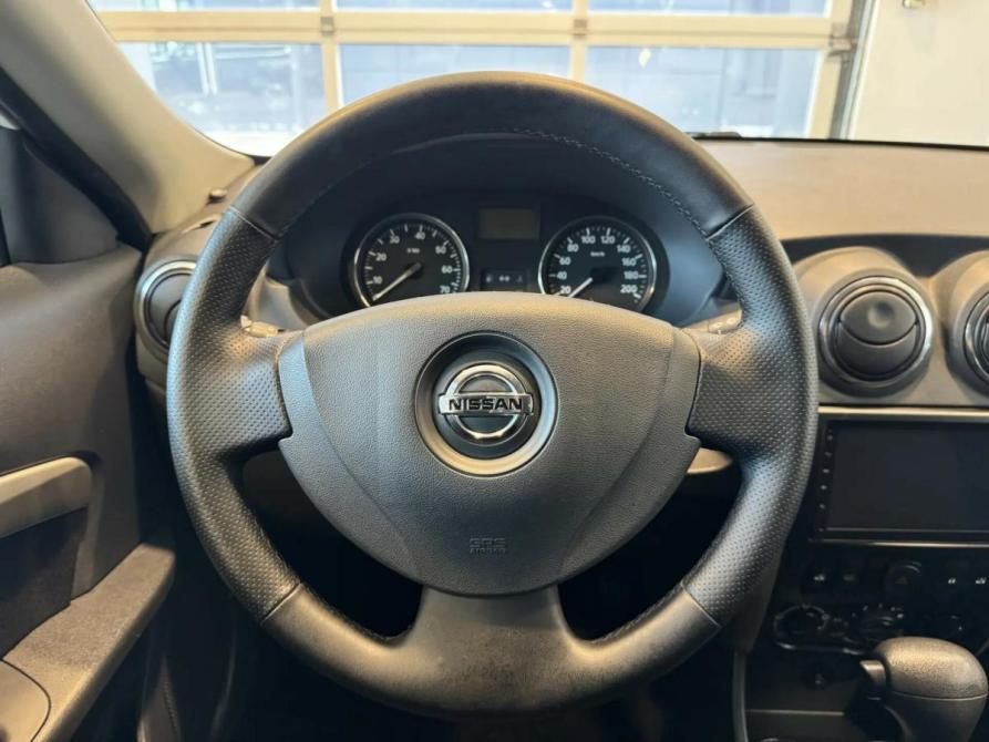 Nissan Almera III (G15) Подольск  - изображение 19