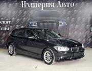 BMW 1 серии II (F20/F21) Рестайлинг 2 Краснодар  - изображение 38