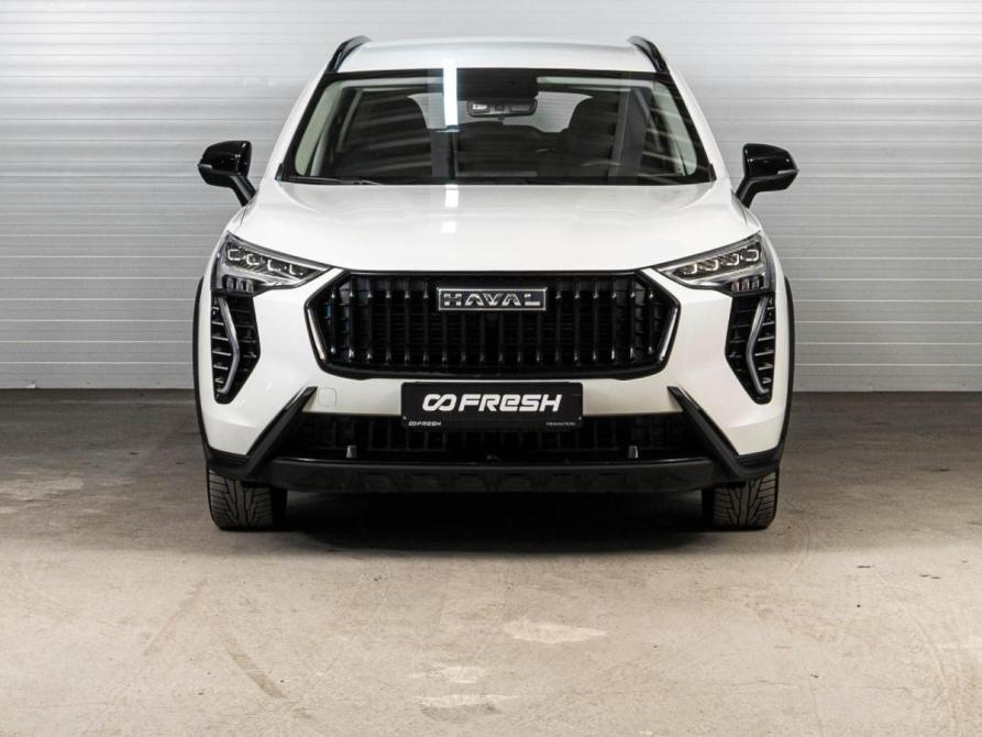 Haval Jolion I Рестайлинг Ставрополь  - изображение 3