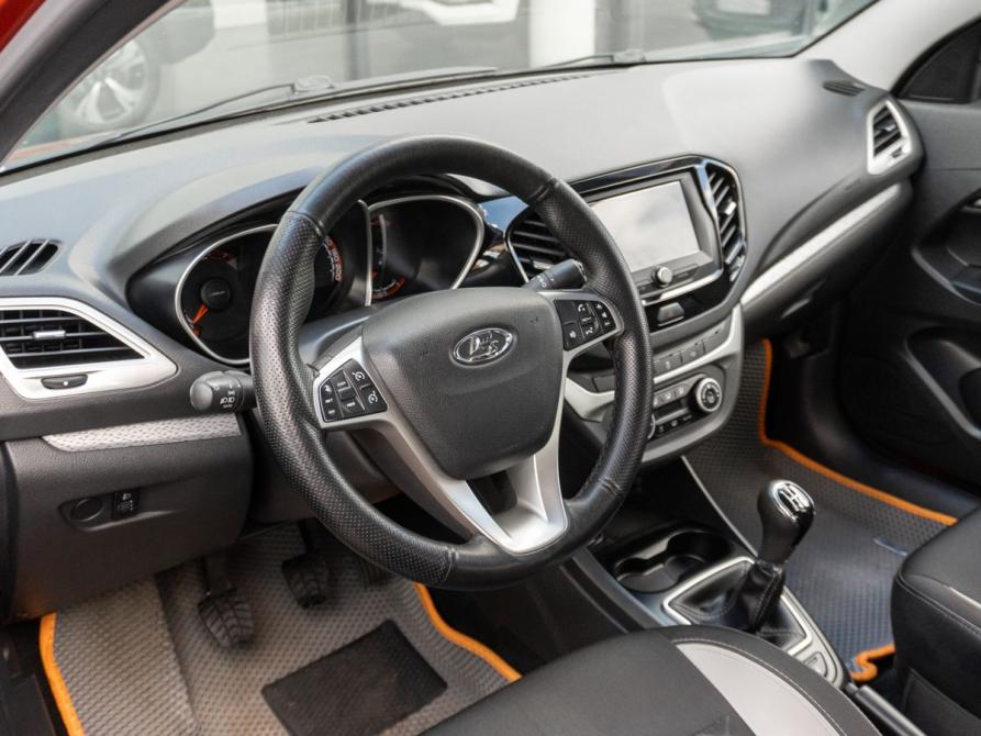 Lada (ВАЗ) Vesta I Казань  - изображение 5