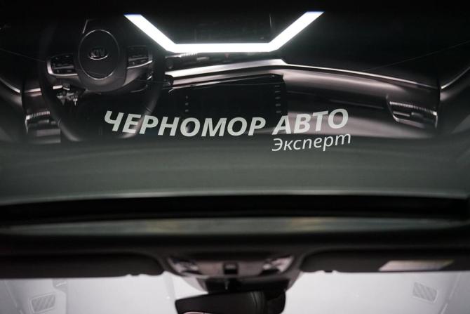 Kia K5 III с пробегом 2020 года, цена 2 655 000 рублей, 131000 км, седан, Автокод Объявления