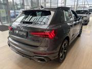 Audi Q3 II (F3) Санкт-Петербург  - изображение 47