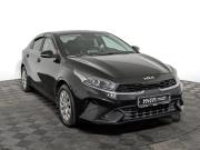 Kia Cerato IV Москва  - изображение 29