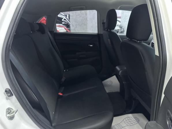 Mitsubishi ASX I Рестайлинг с пробегом 2013 года, цена 999 000 рублей, 229707 км, внедорожник, Автокод Объявления