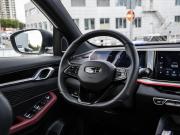 Geely Coolray I Рестайлинг Москва  - изображение 31