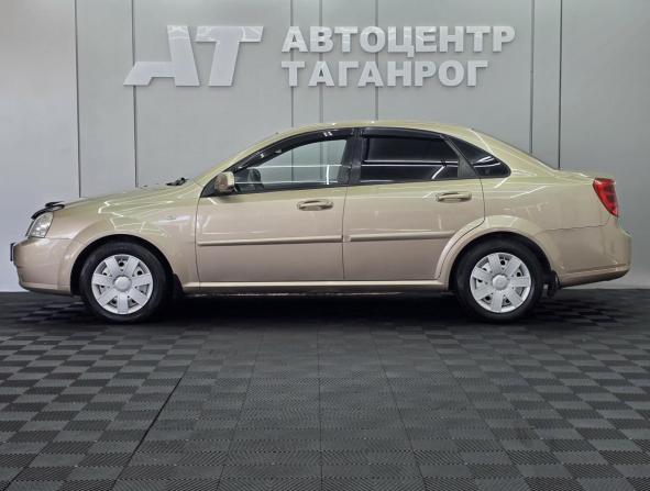 Chevrolet Lacetti I с пробегом 2008 года, цена 599 000 рублей, 154000 км, седан, Автокод Объявления