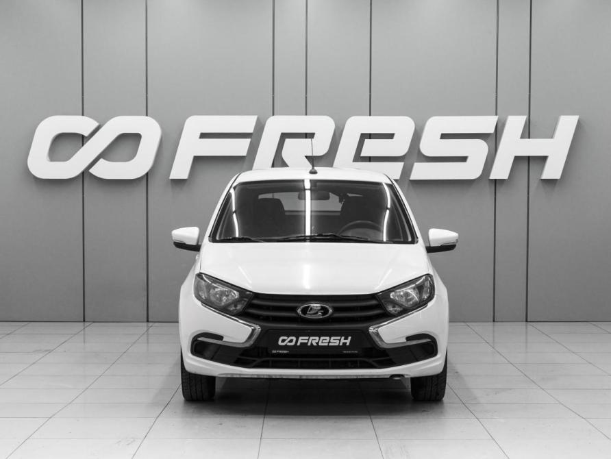 Lada (ВАЗ) Granta I Рестайлинг Ростов-на-Дону  - изображение 3