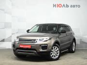 Land Rover Range Rover Evoque I Рестайлинг Екатеринбург  - изображение 21