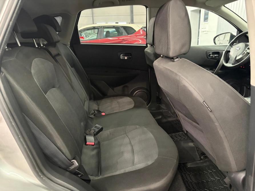 Nissan Qashqai I Рестайлинг Краснодар  - изображение 14