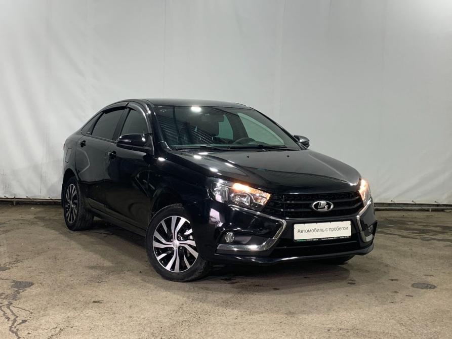 Lada (ВАЗ) Vesta I Кемерово  - изображение 1