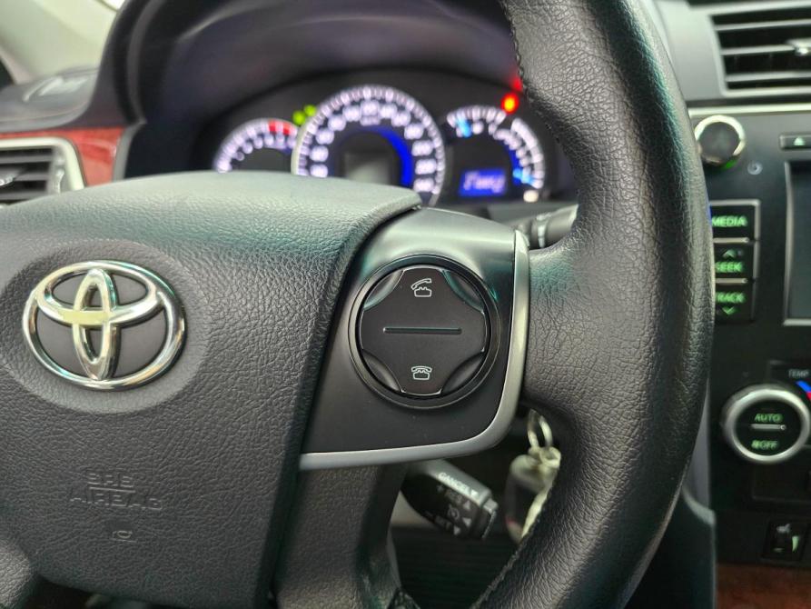 Toyota Camry VII (XV50) Таганрог  - изображение 15