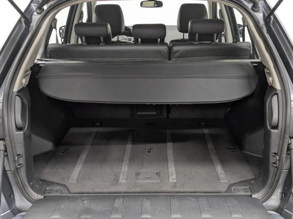 Renault Koleos I с пробегом 2008 года, цена 1 090 000 рублей, 136017 км, внедорожник, Автокод Объявления