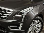 Cadillac XT5 I Москва  - изображение 30