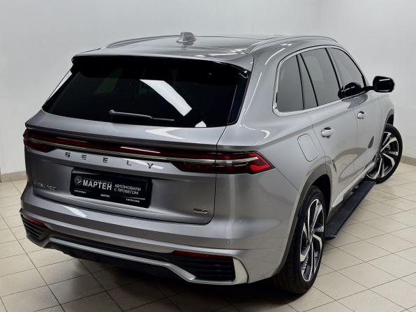Geely Monjaro I с пробегом 2024 года, цена 3 150 000 рублей, 55494 км, внедорожник, Автокод Объявления