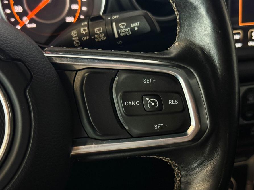 Jeep Wrangler IV (JL) Тверь  - изображение 12