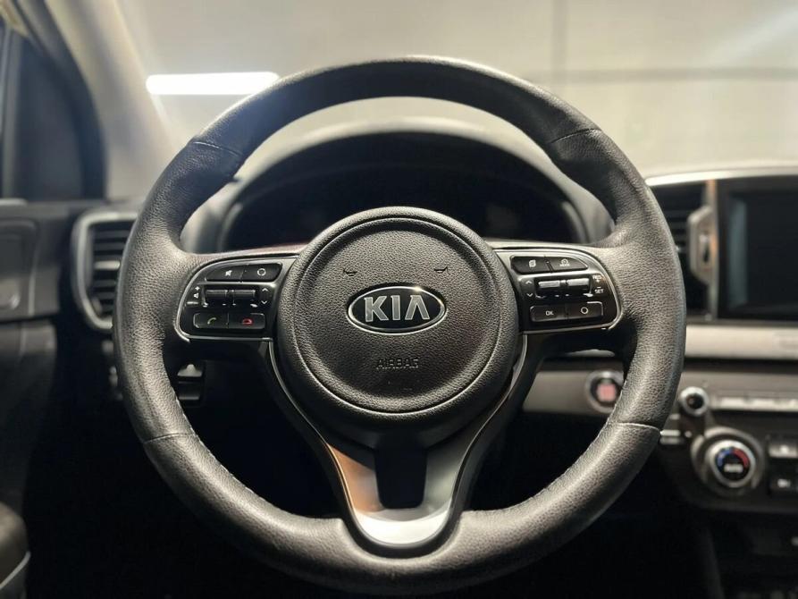 Kia Sportage IV Новосибирск  - изображение 15