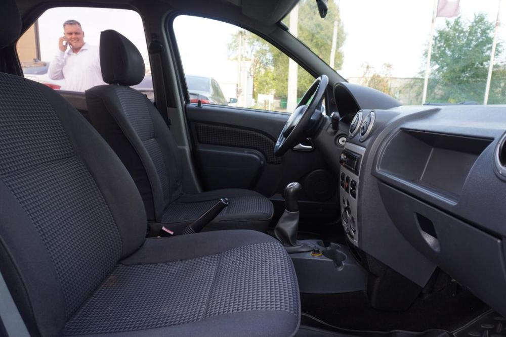 Renault Logan I Ульяновск  - изображение 16