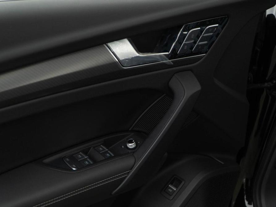 Audi Q5 II (FY) Рестайлинг Москва  - изображение 21